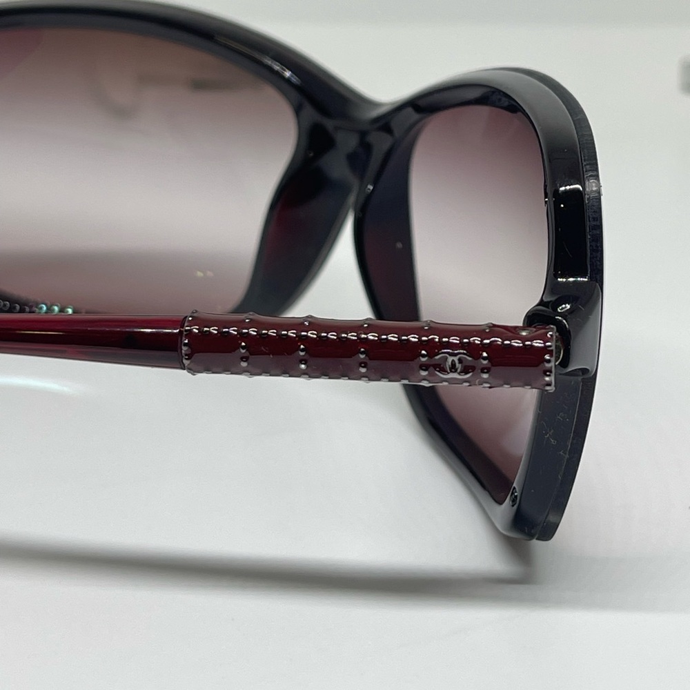 CHANEL sunglasses - Picture 9 of 16